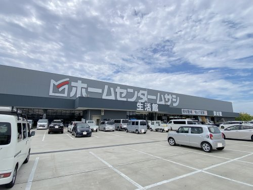 ホームセンタームサシ 美原店情報ページ 堺市の一人暮らし ファミリー向け賃貸 クラスモ鳳店